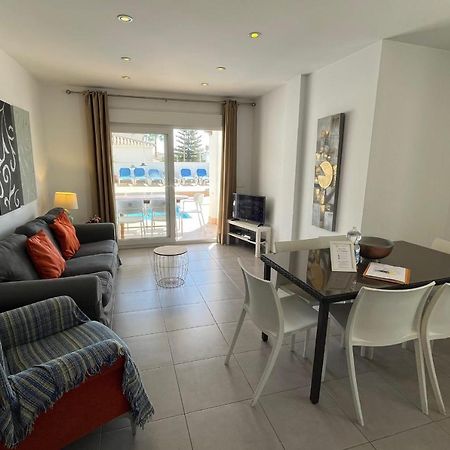 Nerja Paradise Rentals - Villa Verania 外观 照片