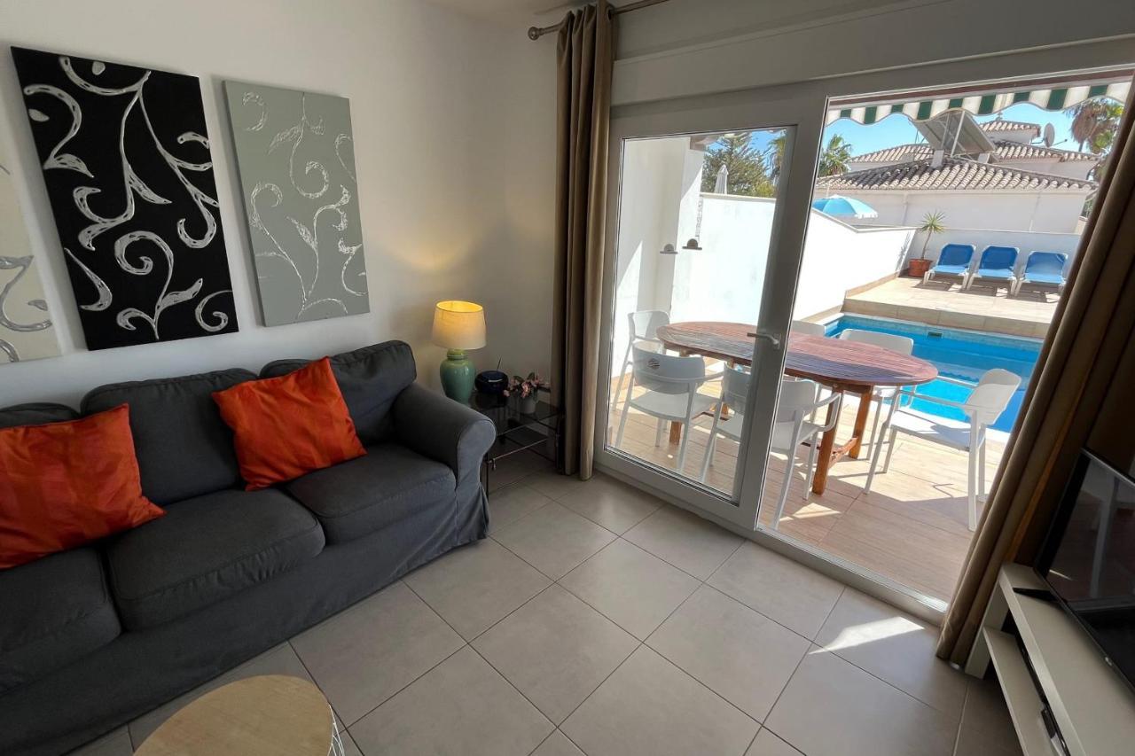 Nerja Paradise Rentals - Villa Verania 外观 照片