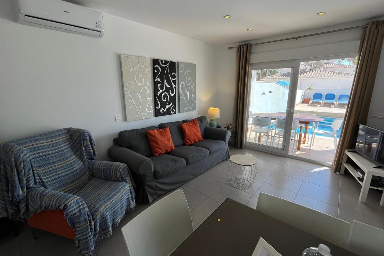 Nerja Paradise Rentals - Villa Verania 外观 照片