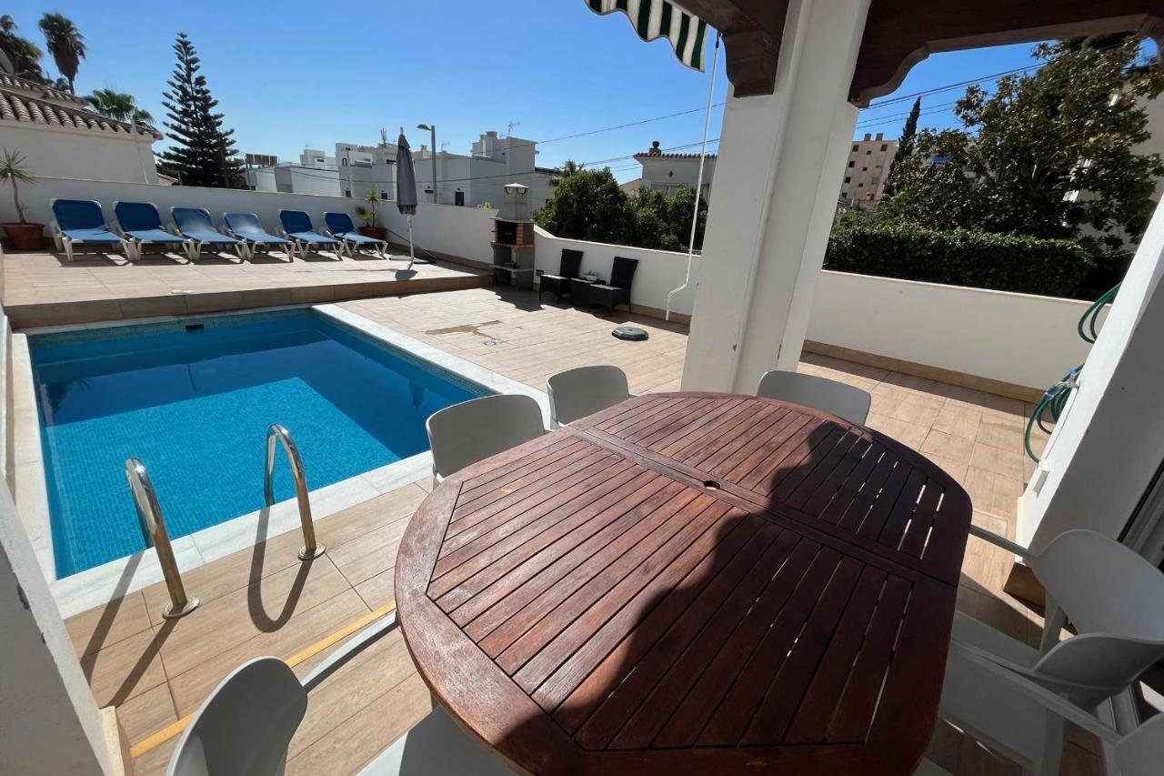 Nerja Paradise Rentals - Villa Verania 外观 照片