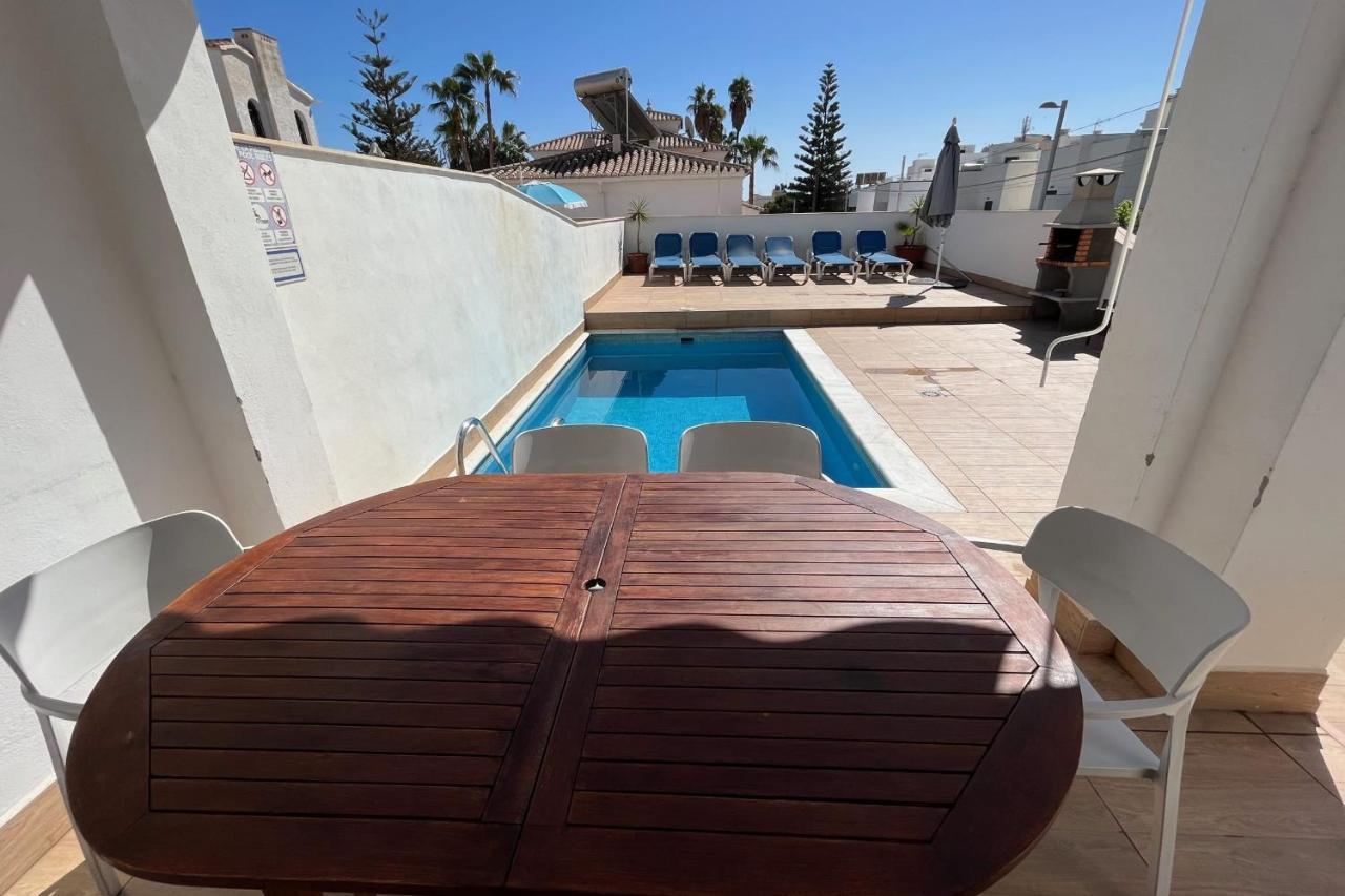 Nerja Paradise Rentals - Villa Verania 外观 照片