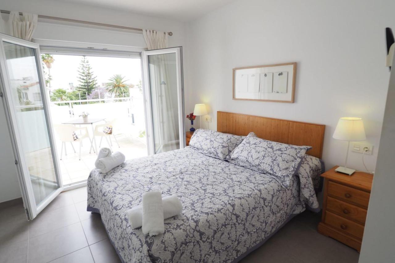 Nerja Paradise Rentals - Villa Verania 外观 照片