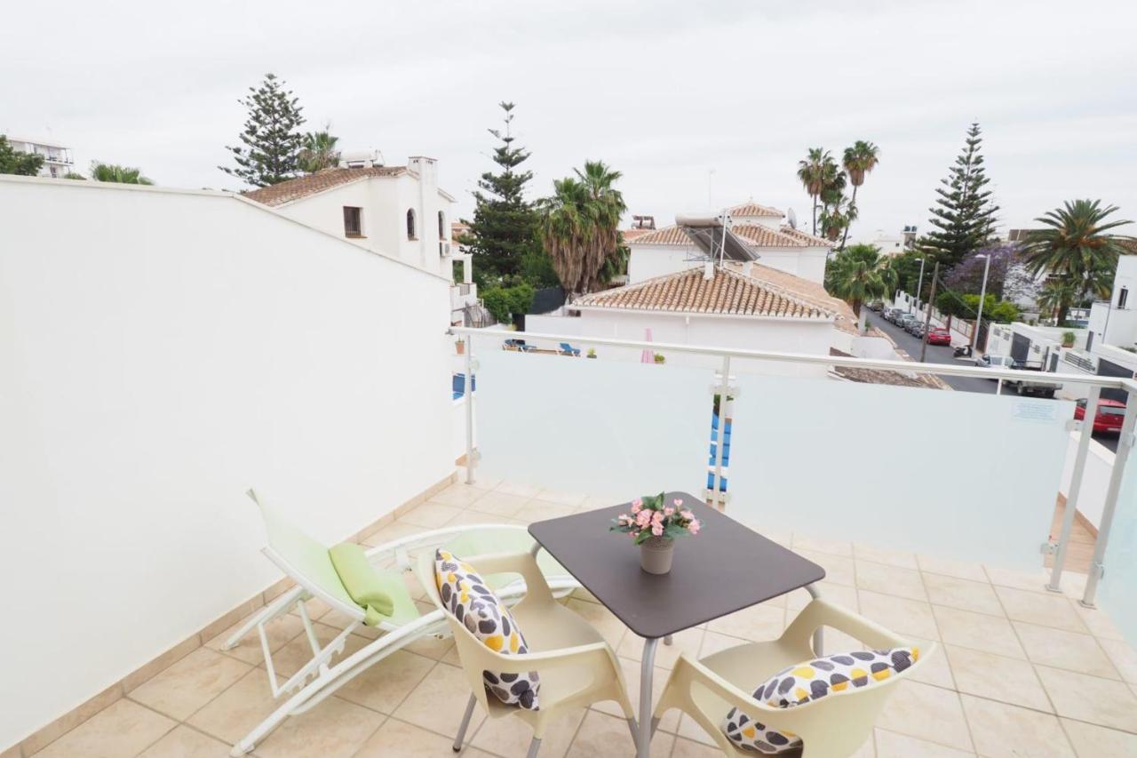 Nerja Paradise Rentals - Villa Verania 外观 照片
