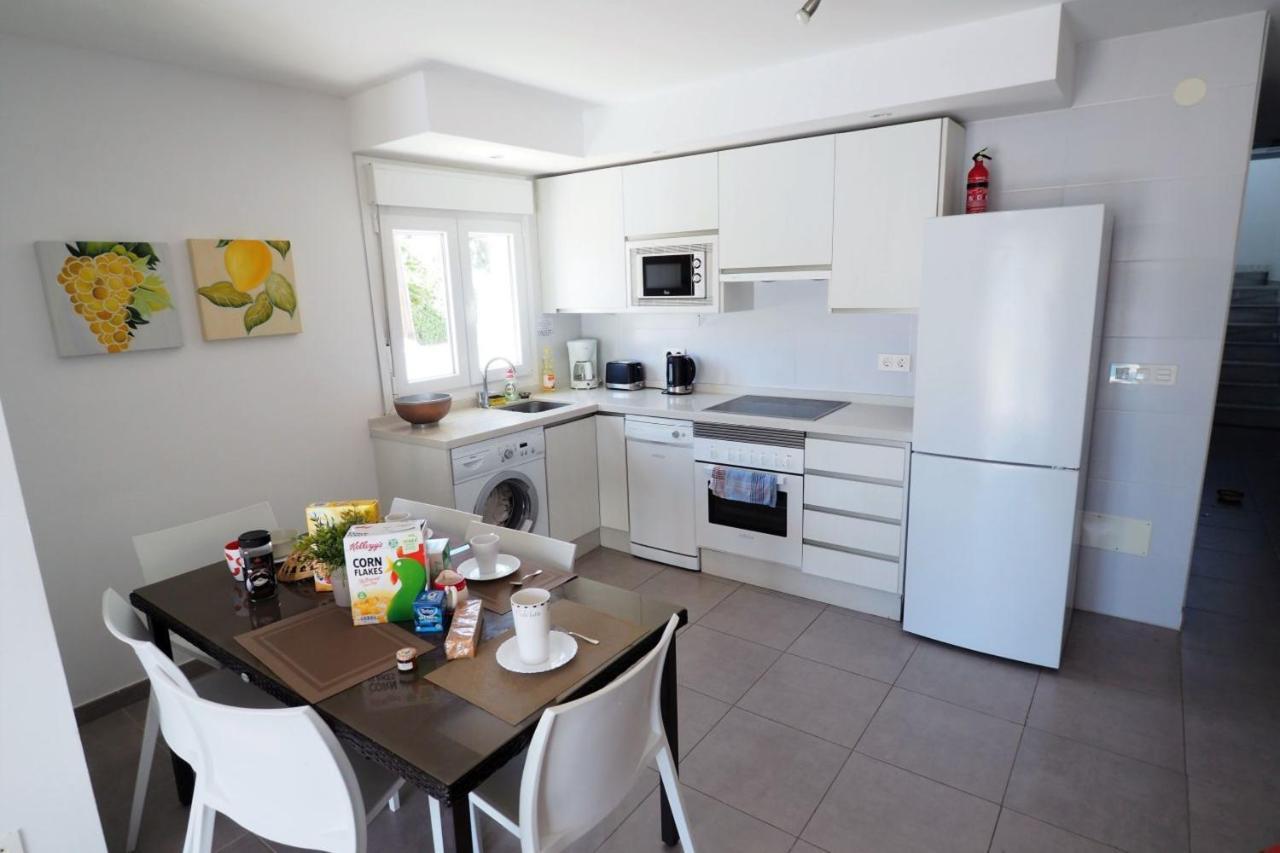 Nerja Paradise Rentals - Villa Verania 外观 照片