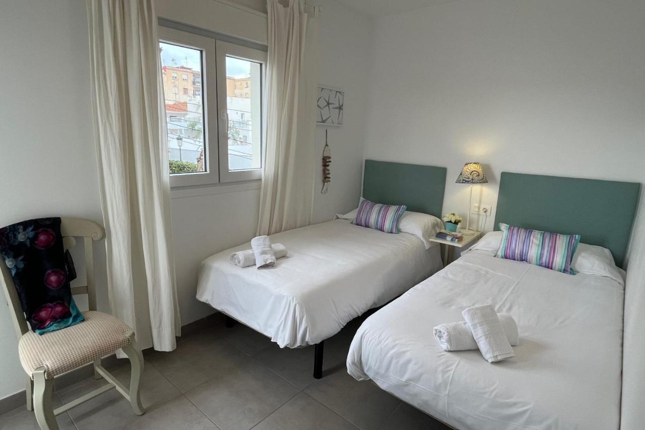 Nerja Paradise Rentals - Villa Verania 外观 照片