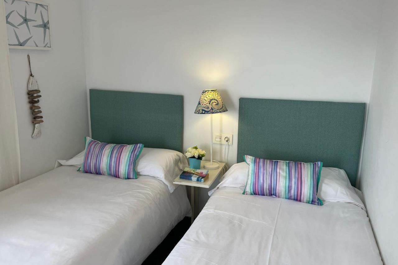 Nerja Paradise Rentals - Villa Verania 外观 照片