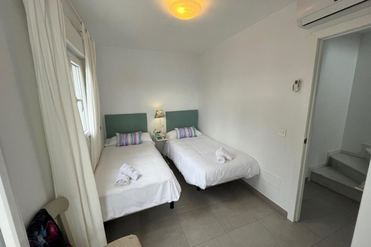 Nerja Paradise Rentals - Villa Verania 外观 照片