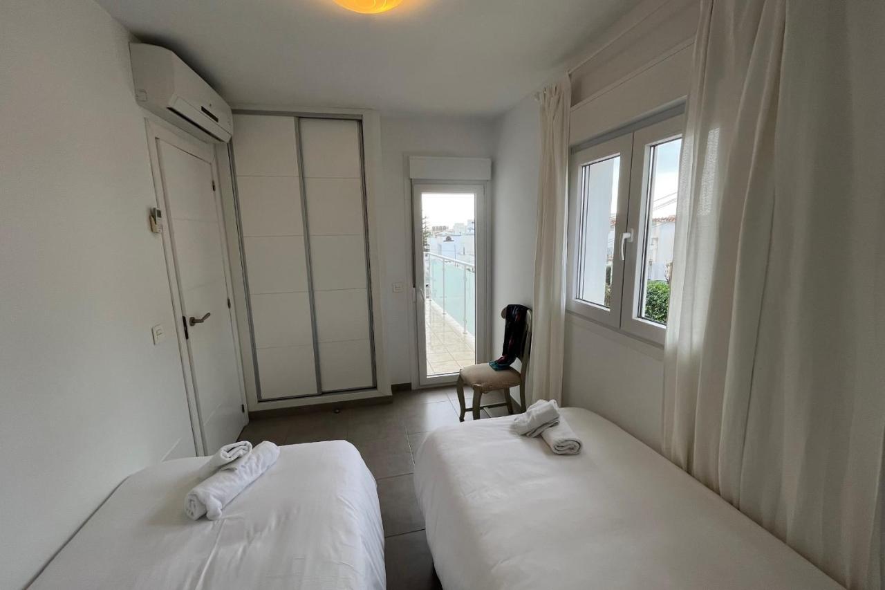 Nerja Paradise Rentals - Villa Verania 外观 照片