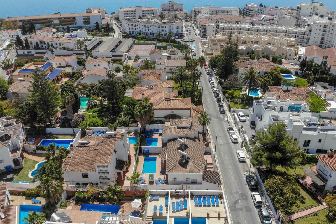 Nerja Paradise Rentals - Villa Verania 外观 照片