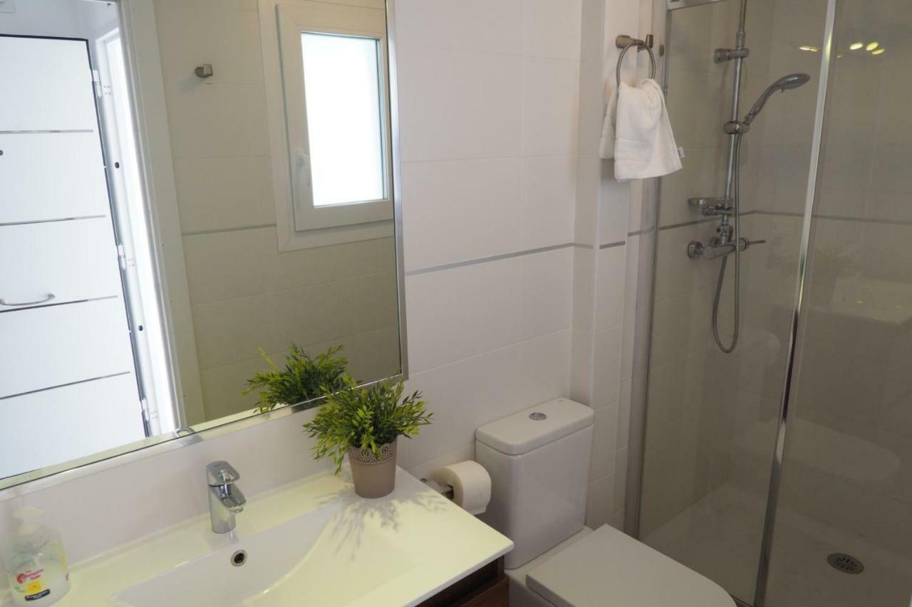 Nerja Paradise Rentals - Villa Verania 外观 照片