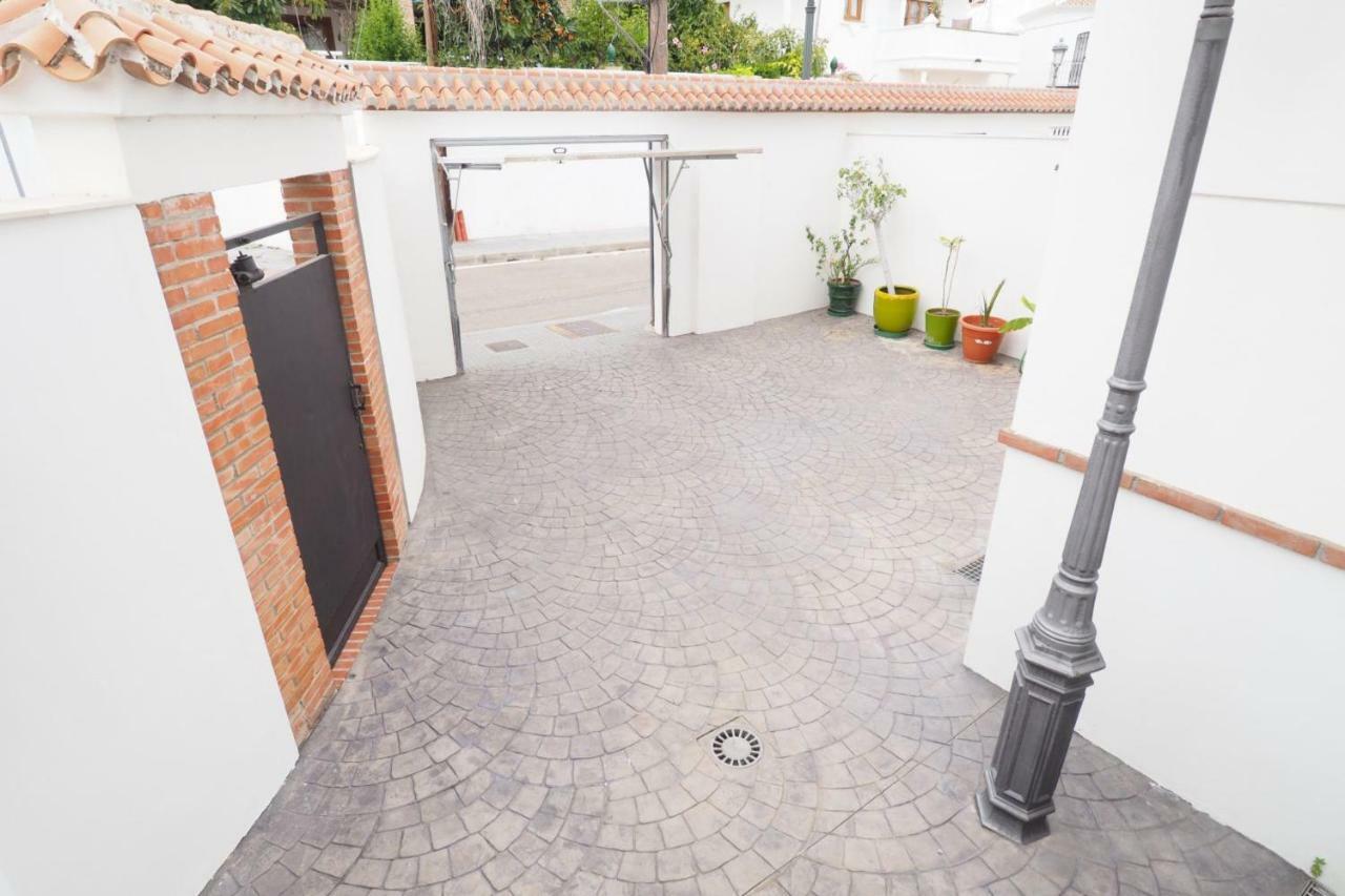 Nerja Paradise Rentals - Villa Verania 外观 照片