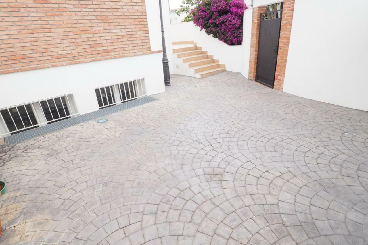 Nerja Paradise Rentals - Villa Verania 外观 照片