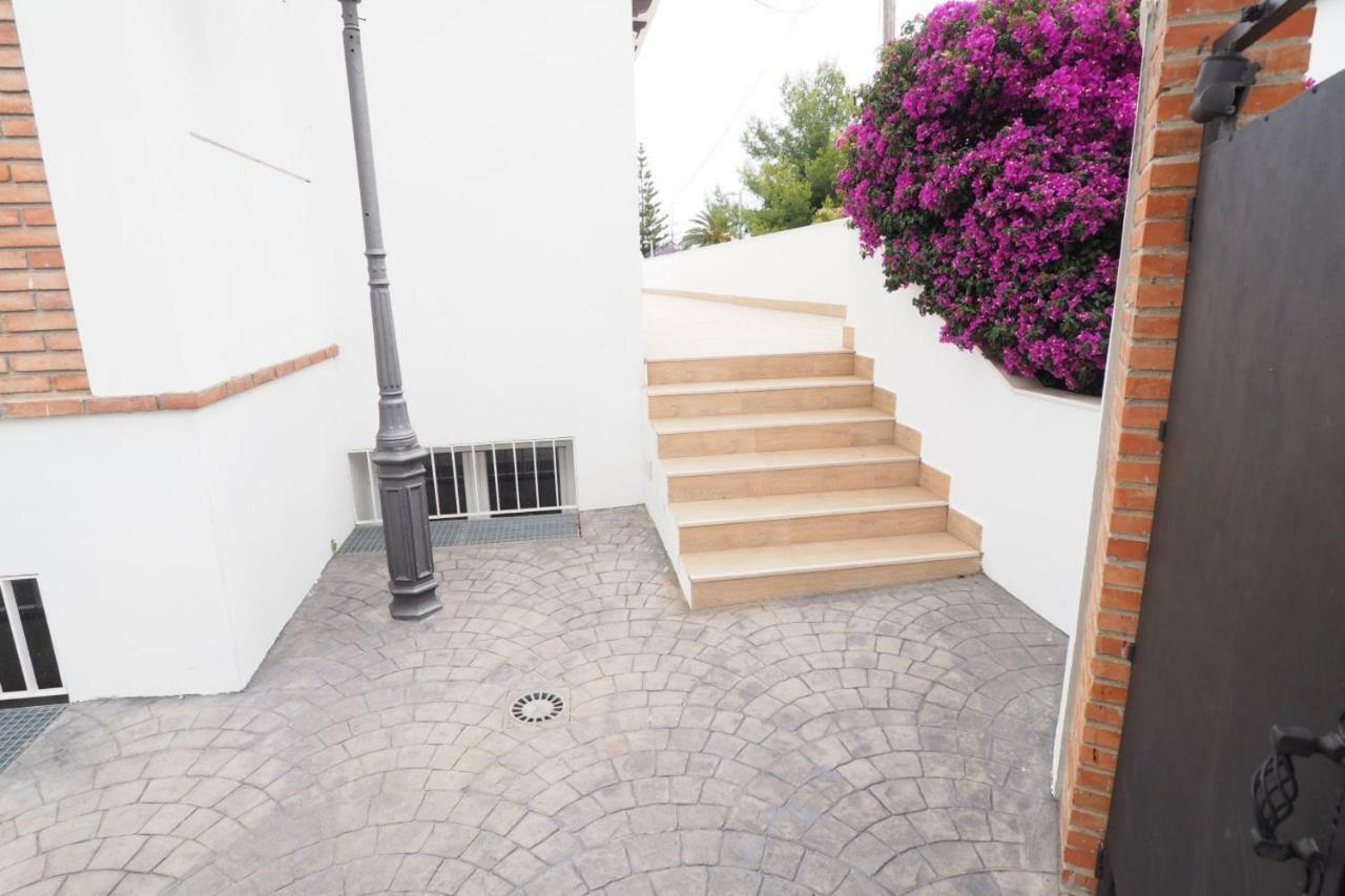 Nerja Paradise Rentals - Villa Verania 外观 照片