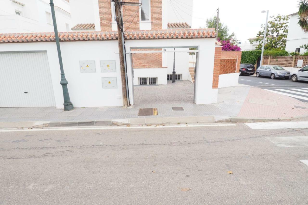 Nerja Paradise Rentals - Villa Verania 外观 照片
