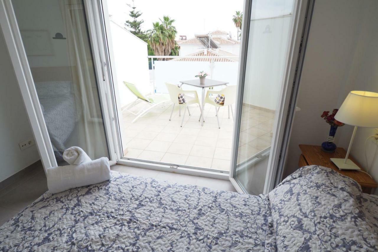 Nerja Paradise Rentals - Villa Verania 外观 照片